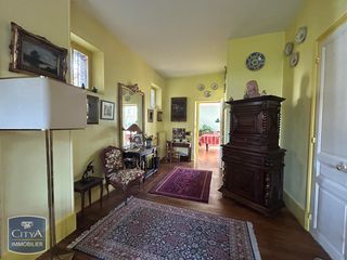  Maison � vendre 11 pi�ces 286 m�