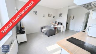  Appartement � vendre 2 pi�ces 35 m�