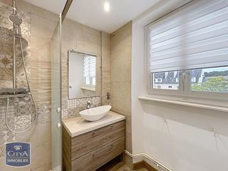  Appartement � vendre 3 pi�ces 60 m�