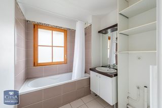  Appartement � vendre 3 pi�ces 66 m�