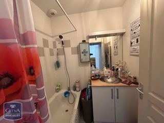  Appartement � vendre 2 pi�ces 50 m�