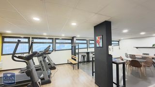  Appartement � vendre 1 pi�ce 20 m�