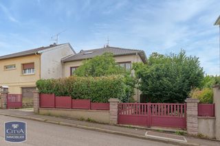  Maison � vendre 5 pi�ces 148 m�