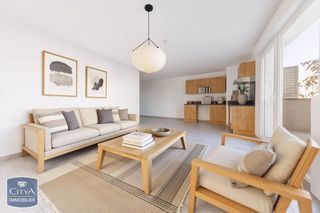  Appartement � vendre 4 pi�ces 81 m�