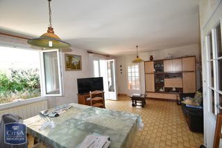  Maison � vendre 5 pi�ces 110 m�