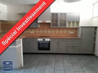  Appartement � vendre 5 pi�ces 145 m�