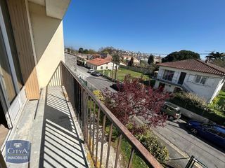  Appartement � vendre 3 pi�ces 67 m�