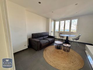  Appartement � vendre 3 pi�ces 56 m�