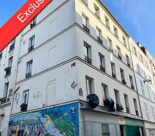  Appartement � vendre 1 pi�ce 13 m�