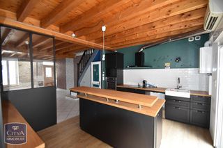  Maison � vendre 4 pi�ces 100 m�