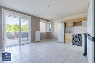  Appartement � vendre 2 pi�ces 44 m�