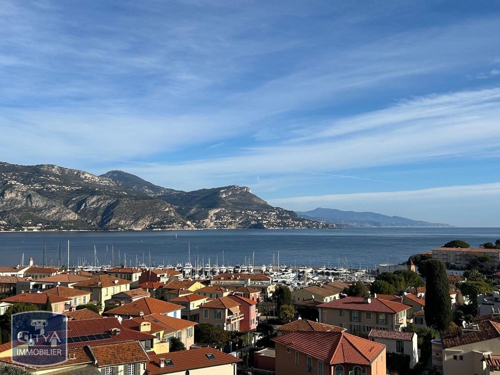 � vendre  Appartement Saint-Jean-Cap-Ferrat (06230)