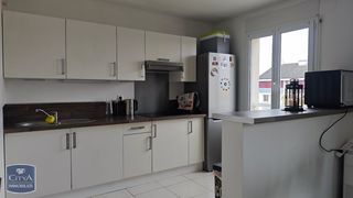  Appartement � vendre 2 pi�ces 50 m�