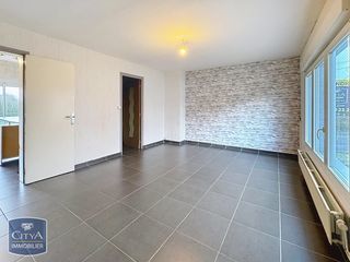  Maison � vendre 4 pi�ces 68 m�