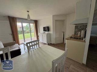  Appartement � vendre 3 pi�ces 48 m�