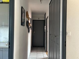  Appartement � vendre 4 pi�ces 62 m�