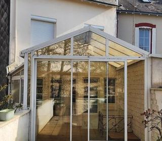  Maison � vendre 7 pi�ces 165 m�