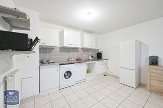  Appartement � vendre 2 pi�ces 47 m�