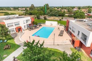  Appartement � vendre 1 pi�ce 20 m�