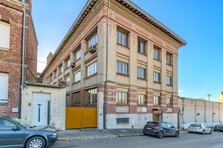  Appartement � vendre 1 pi�ce 25 m�