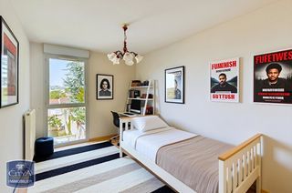  Appartement � vendre 4 pi�ces 102 m�