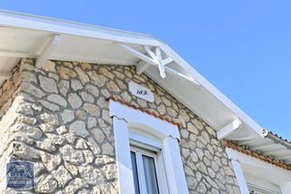  Villa � vendre 4 pi�ces 138 m�