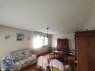  Appartement � vendre 3 pi�ces 86 m�