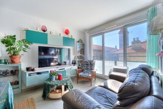  Appartement � vendre 4 pi�ces 76 m�