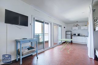  Appartement � vendre 2 pi�ces 32 m�