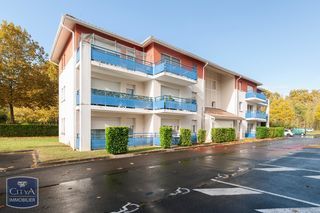  Appartement � vendre 4 pi�ces 72 m�