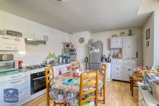  Appartement � vendre 3 pi�ces 62 m�