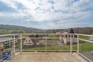  Appartement � vendre 2 pi�ces 53 m�