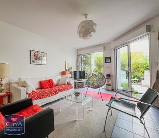  Maison � vendre 3 pi�ces 79 m�