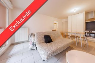  Appartement � vendre 1 pi�ce 28 m�