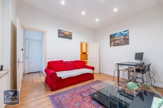  Appartement � vendre 2 pi�ces 41 m�