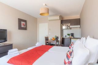  Appartement � vendre 1 pi�ce 20 m�