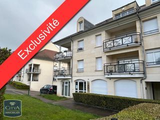  Appartement � vendre 2 pi�ces 40 m�