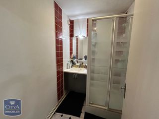  Appartement � vendre 2 pi�ces 46 m�