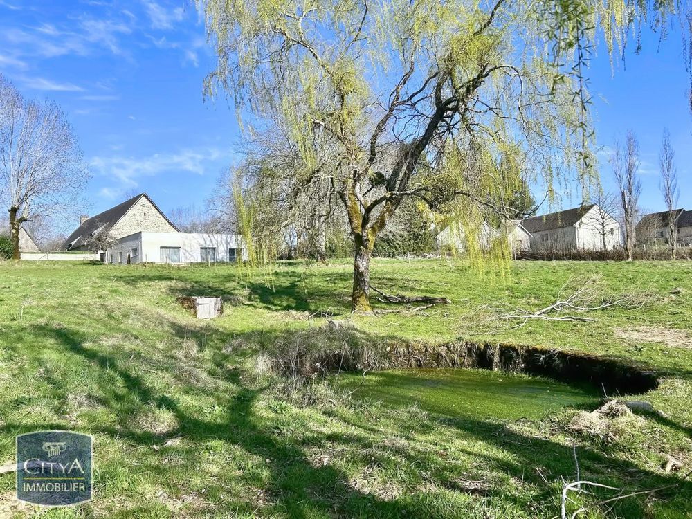 � vendre  Maison Thalamy (19200)