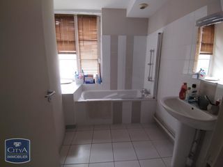  Appartement � vendre 4 pi�ces 83 m�