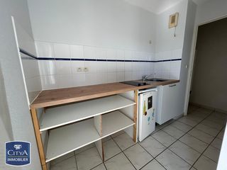  Appartement � vendre 3 pi�ces 55 m�