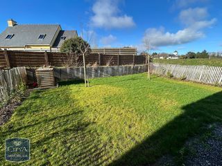  Maison � vendre 4 pi�ces 91 m�