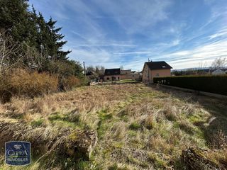  Terrain � vendre 657 m�