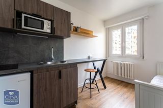  Appartement � vendre 1 pi�ce 9 m�