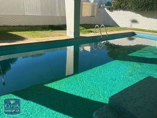  Appartement � vendre 3 pi�ces 72 m�