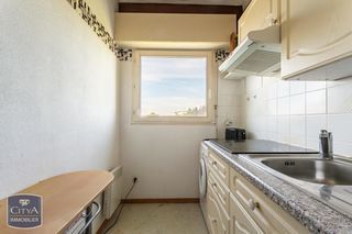  Appartement � vendre 3 pi�ces 71 m�