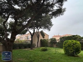  Appartement � vendre 3 pi�ces 59 m�