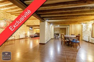  Maison � vendre 2 pi�ces 165 m�