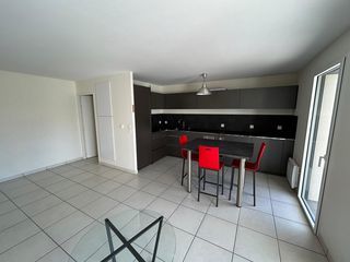  Appartement � vendre 2 pi�ces 60 m�