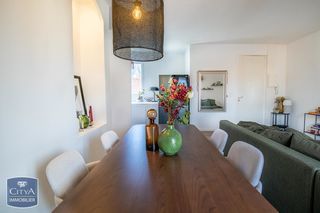  Appartement � vendre 3 pi�ces 72 m�